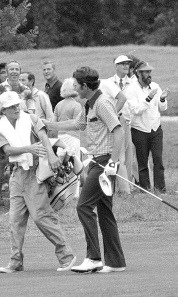 5 toughest U.S. Opens of all time